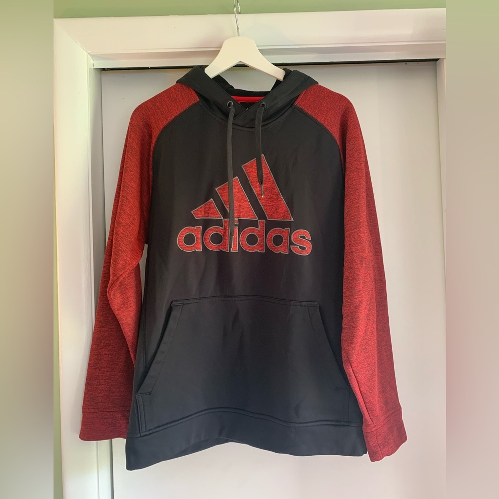 Adidas Hoodie